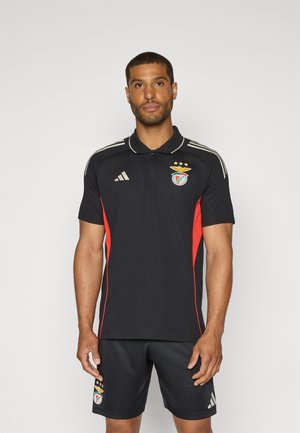 adidas Performance SLB  - Club wear - black