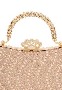 faina Borsa a mano - champagne
