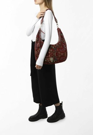 V73, Sac à main - red