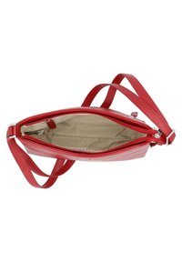 Picard Cross body bag - rot