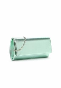 Tamaris Clutch - pistachio