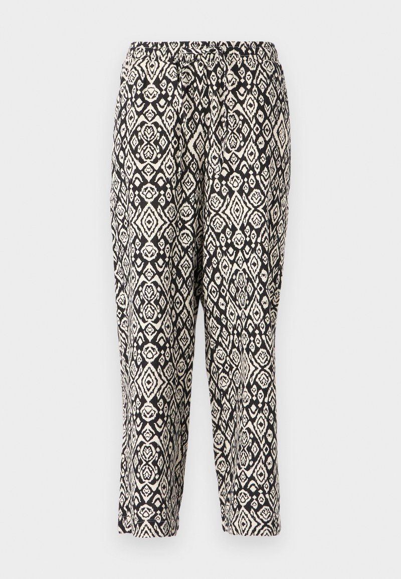 Ichi Broek zwart Ichi Broek zwart