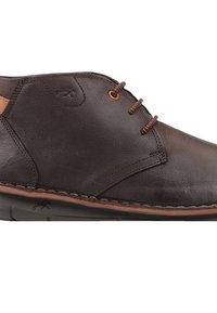 Fluchos ALFA  - Zapatos con cordones - marrón
