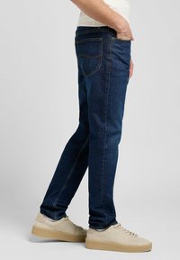 Lee AUSTIN - Straight leg jeans - orbital
