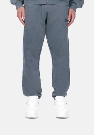 EMBO V3 JOGGER - Tracksuit bottoms - washed grey