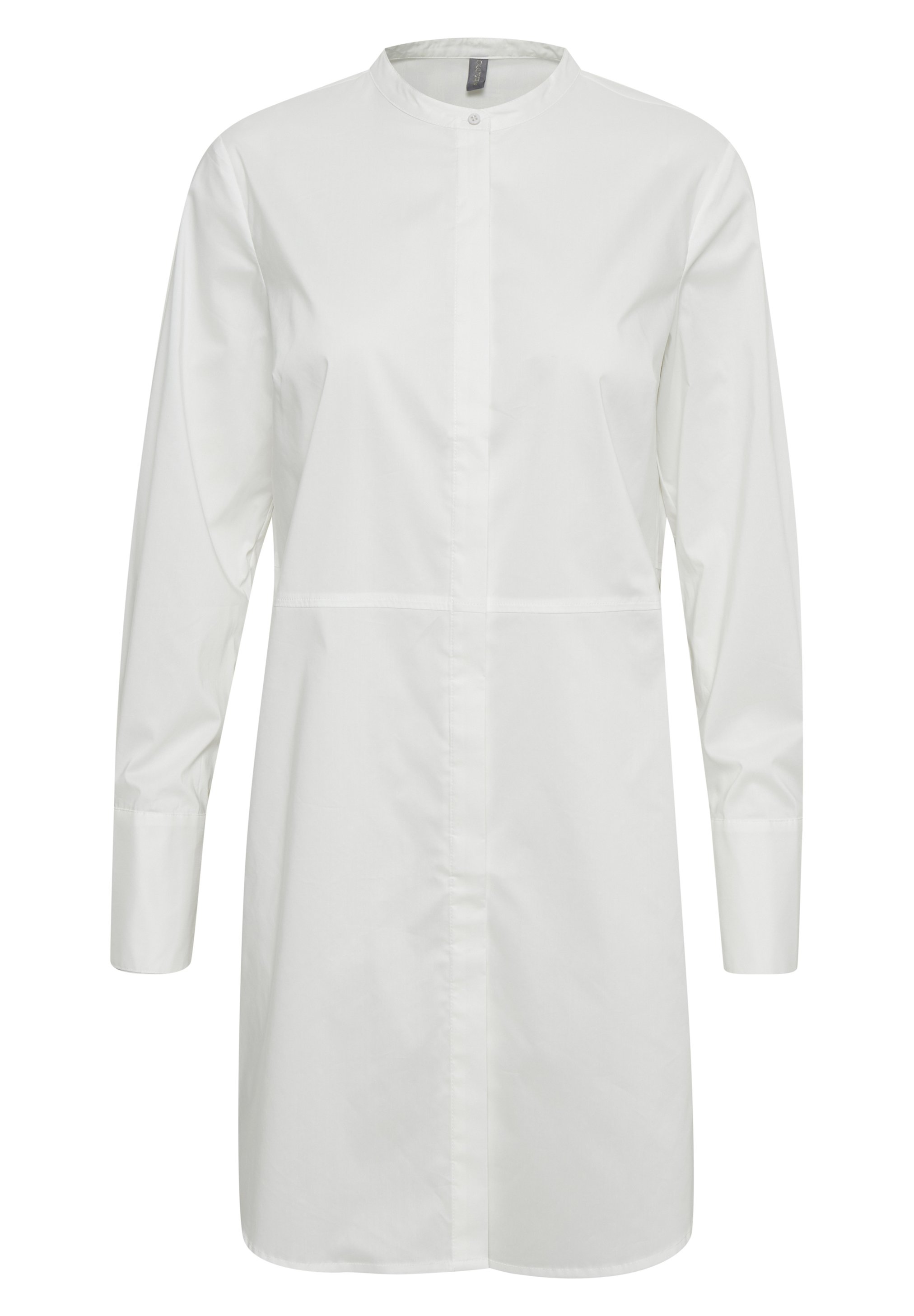 Donna CUANTONIETT LONG SHIRT - Camicia Donna CUANTONIETT LONG SHIRT - Camicia