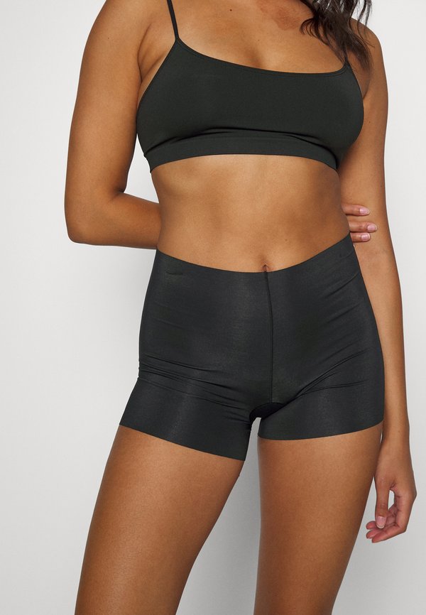 NATURAL SKIN PANTY SEAMLESS - Pants