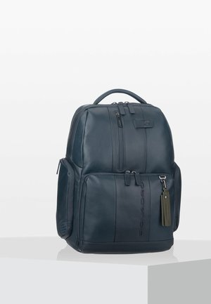 CONNEQU  - Tagesrucksack - blue