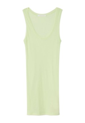 American Vintage, DEBARDEUR FEMME MASSACHUSETTS - Débardeur - citronnade vintage