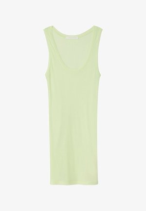 American Vintage, DEBARDEUR FEMME MASSACHUSETTS - Top - citronnade vintage