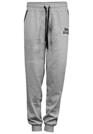 Lonsdale Pantalones deportivos - marl grey