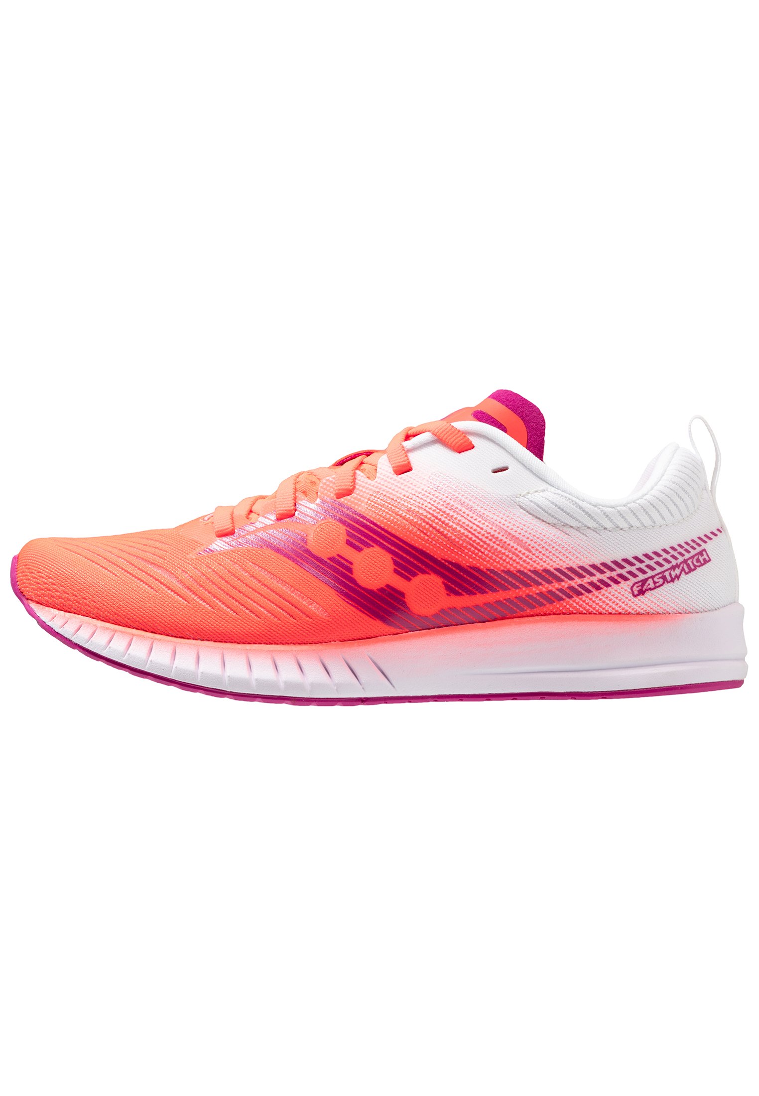 saucony fastwitch rouge
