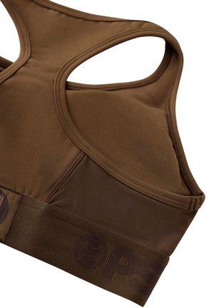 PSD, COCOA SLD PB - Bustier - brown
