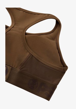 PSD, COCOA SLD PB - Brassière - brown