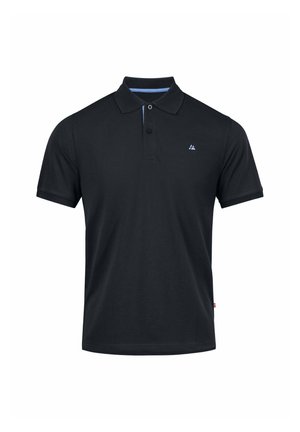 Danish Endurance Poloshirt - navy blue