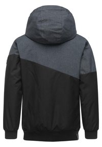 Ragwear JOWELL - Vinterjakke - black