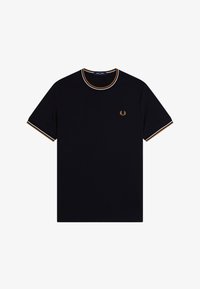 Sélectionné, black