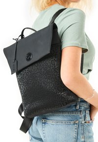 Rieker Sac à dos - schwarz