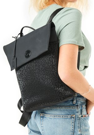 Rieker Sac à dos - schwarz