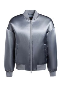 ADONE - Bomber-jakk - blassblau