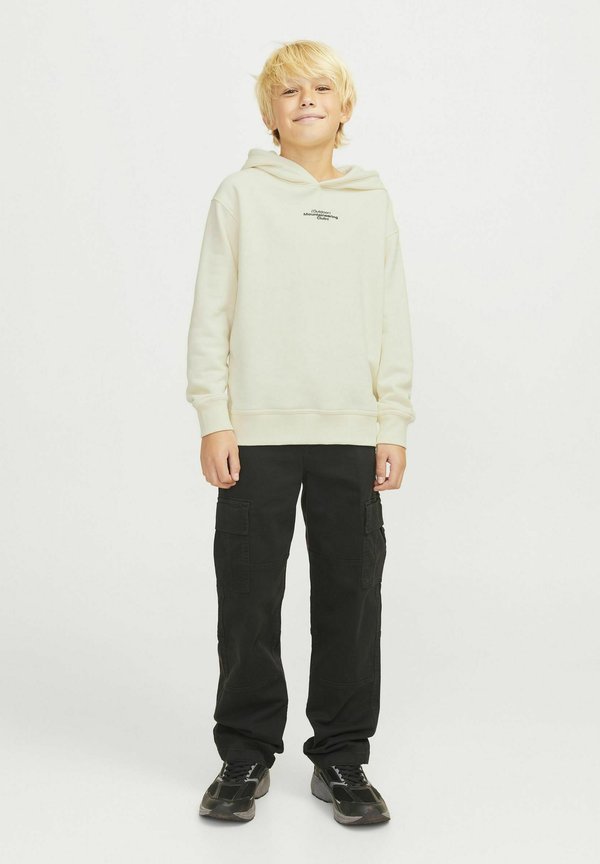 Kapuzenpullover - sweet corn