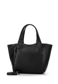 WITTCHEN YOUNG COLLECTION - Velká kabelka - black