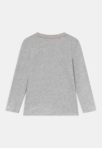 Guess CORE TODDLER KIDS BOY  - Pitkähihainen paita - light heather grey