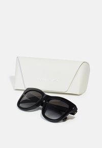 Michael Kors EMPIRE SQUARE - Solbriller - black