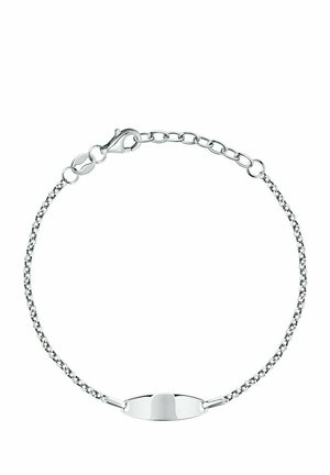 Bracelet - silberfarben