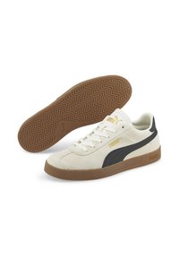 Puma Zapatillas de entrenamiento - marshmallow puma black puma team gold