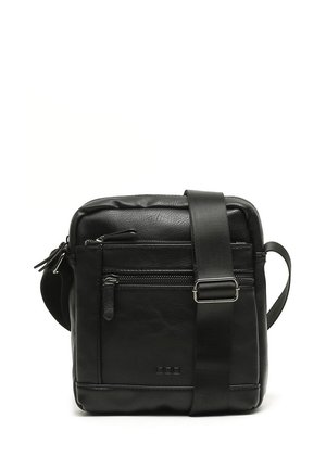 PATER  - Bandolera - black