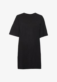 Non sélectionné, jet black