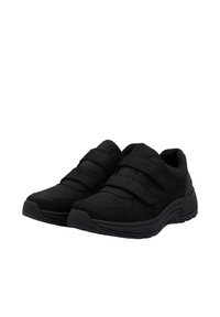 Rieker Zapatos sin cordones - schwarz