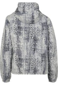 Urban Classics Windjack - off-white