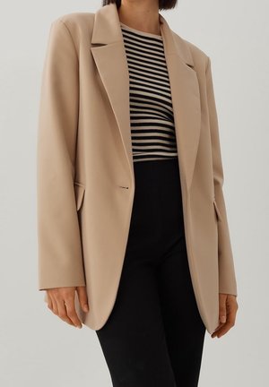 Blazer - sand