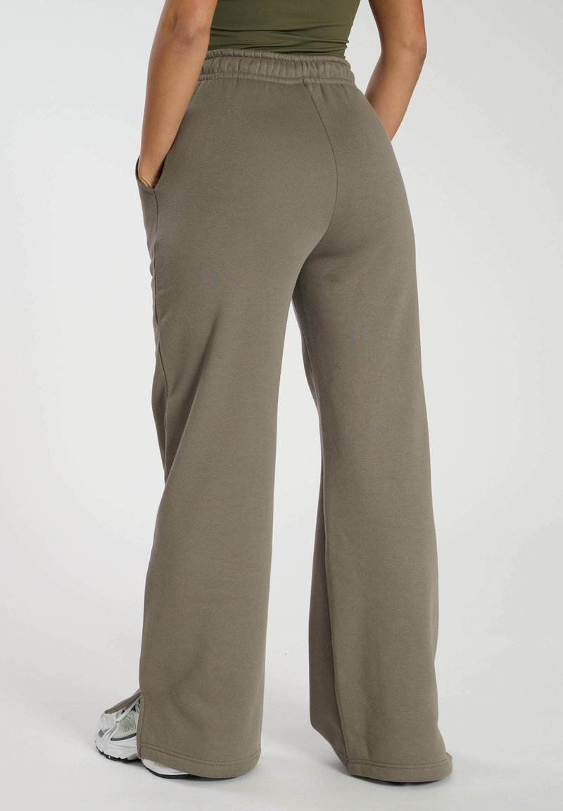 GORGLITTER Y2K Camouflagebroek voor dames, baggy GORGLITTER Y2K Camouflagebroek voor dames, baggy