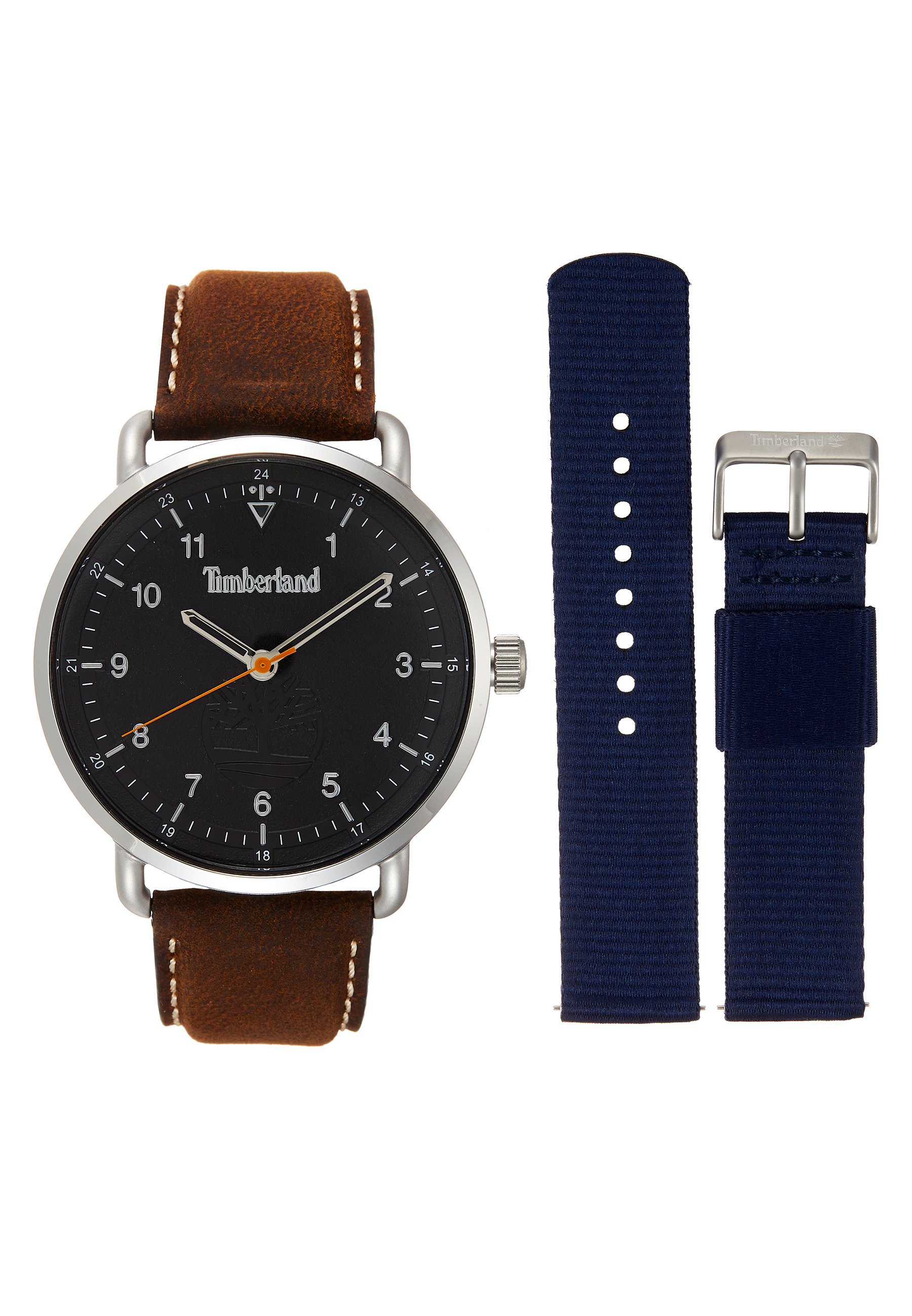 ROBBINSTON - Montre - brown