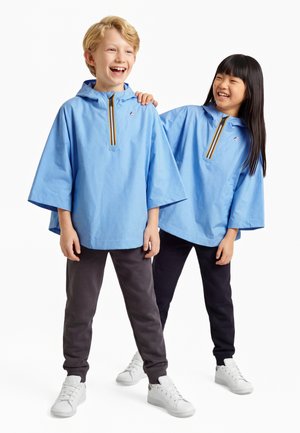 K-Way, UNISEX - Ελαφρύ μπουφάν - blue cielo