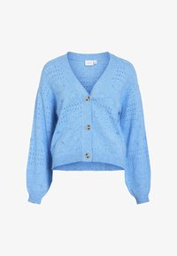 Izbrano, blissful blue