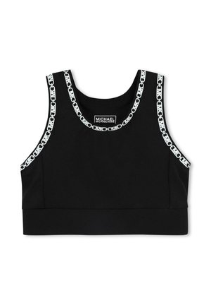 Top - black