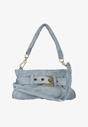 A.S.98, BAG - Borsa a mano - light blue
