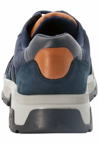 camel active Trainers - navy blue