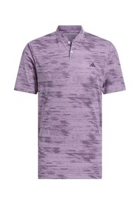 adidas Performance SPORT COLLAR - Piké - powder plum