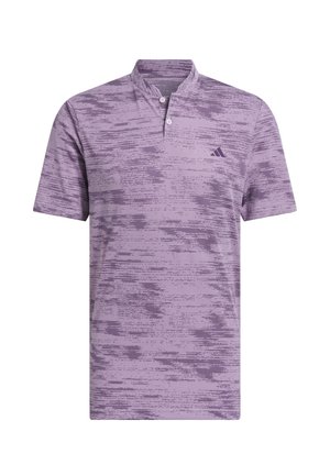 adidas Performance SPORT COLLAR - Polo - powder plum