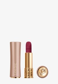 LANCÔME - L'ABSOLU ROUGE INTIMATTE - Rouge à lèvres - 440 got me blushing Image miniature 1
