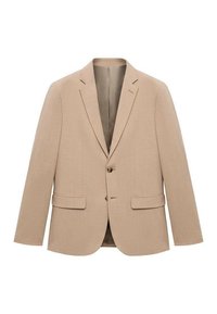 Sakko - beige