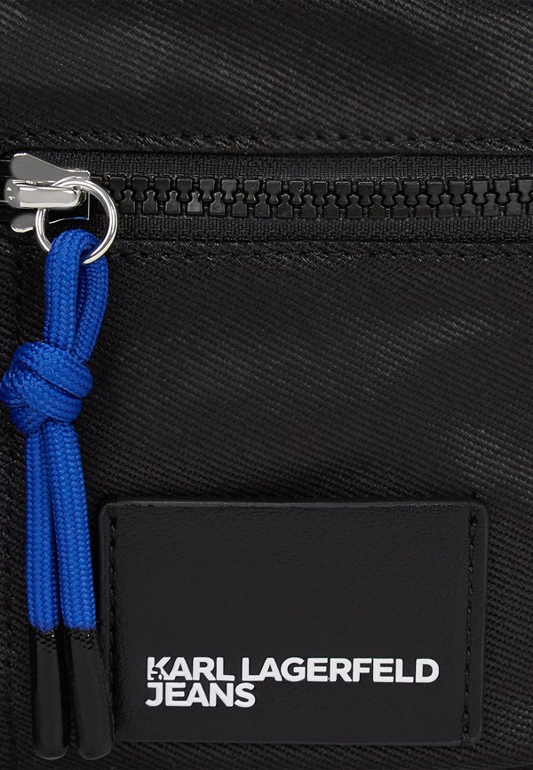 UTILITY BAG - Cross body bag4