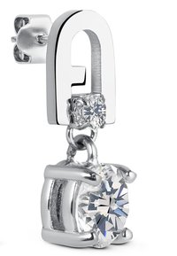 Furla SPARKLING - Cercei - silver tone