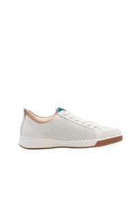 ara Casual lace-ups - weiss capri/sand