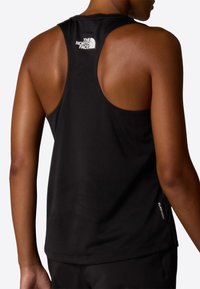 The North Face Top - tnf black